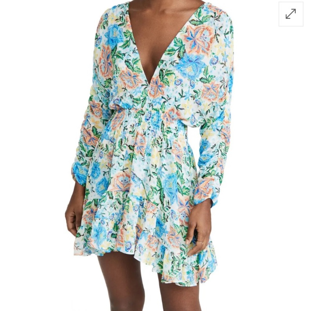 Misa Women's Chiara Dress